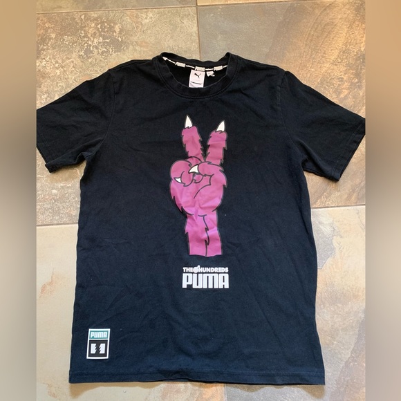 Puma Other - Men’s Puma T-shirt